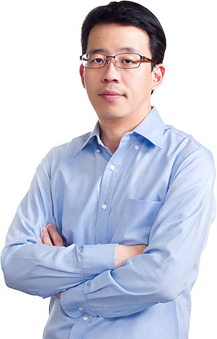 CEO Seungjea Koh
