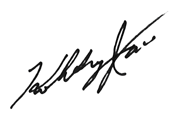 Signature