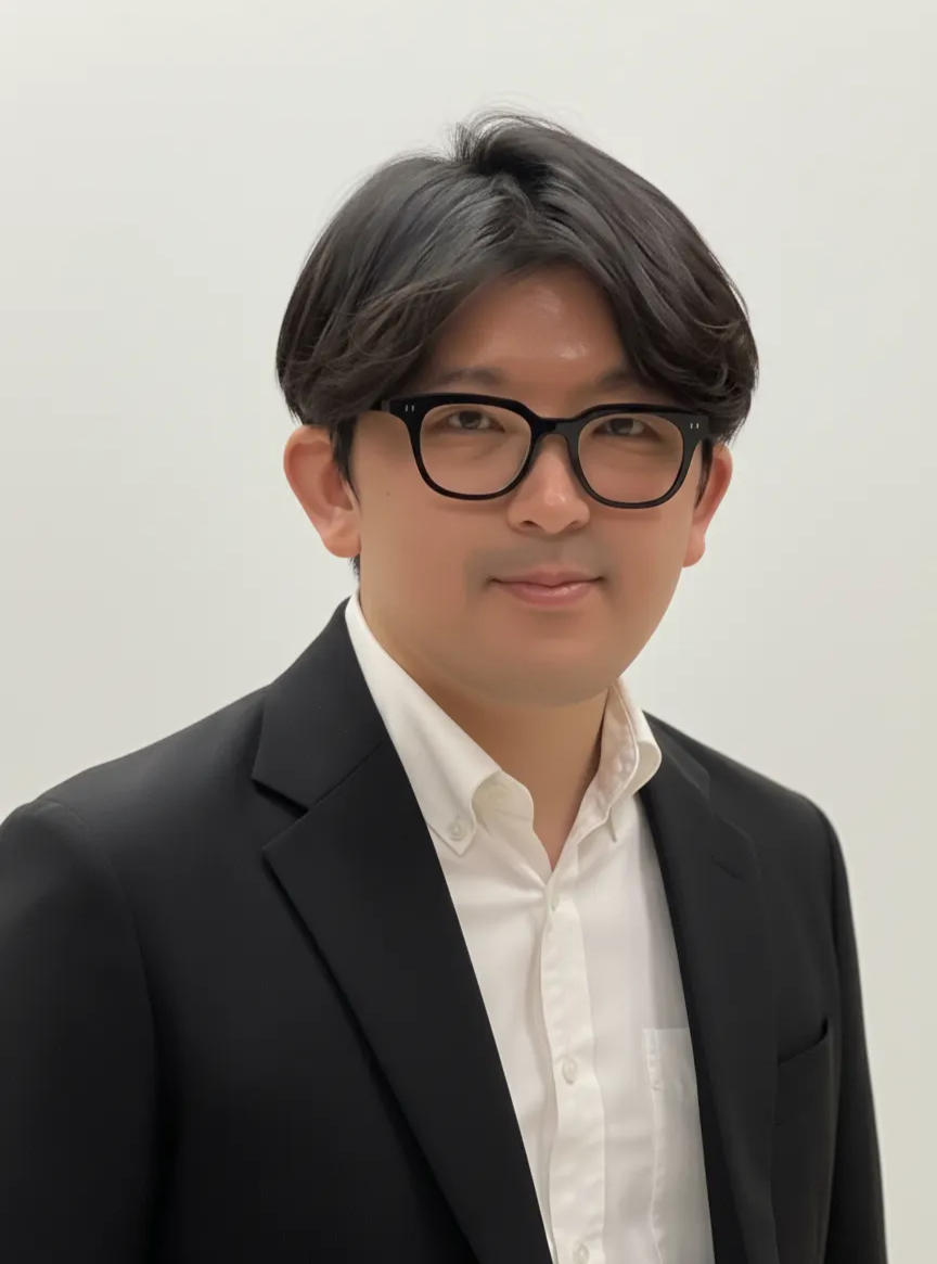 최영수 (Youngsoo Choi)