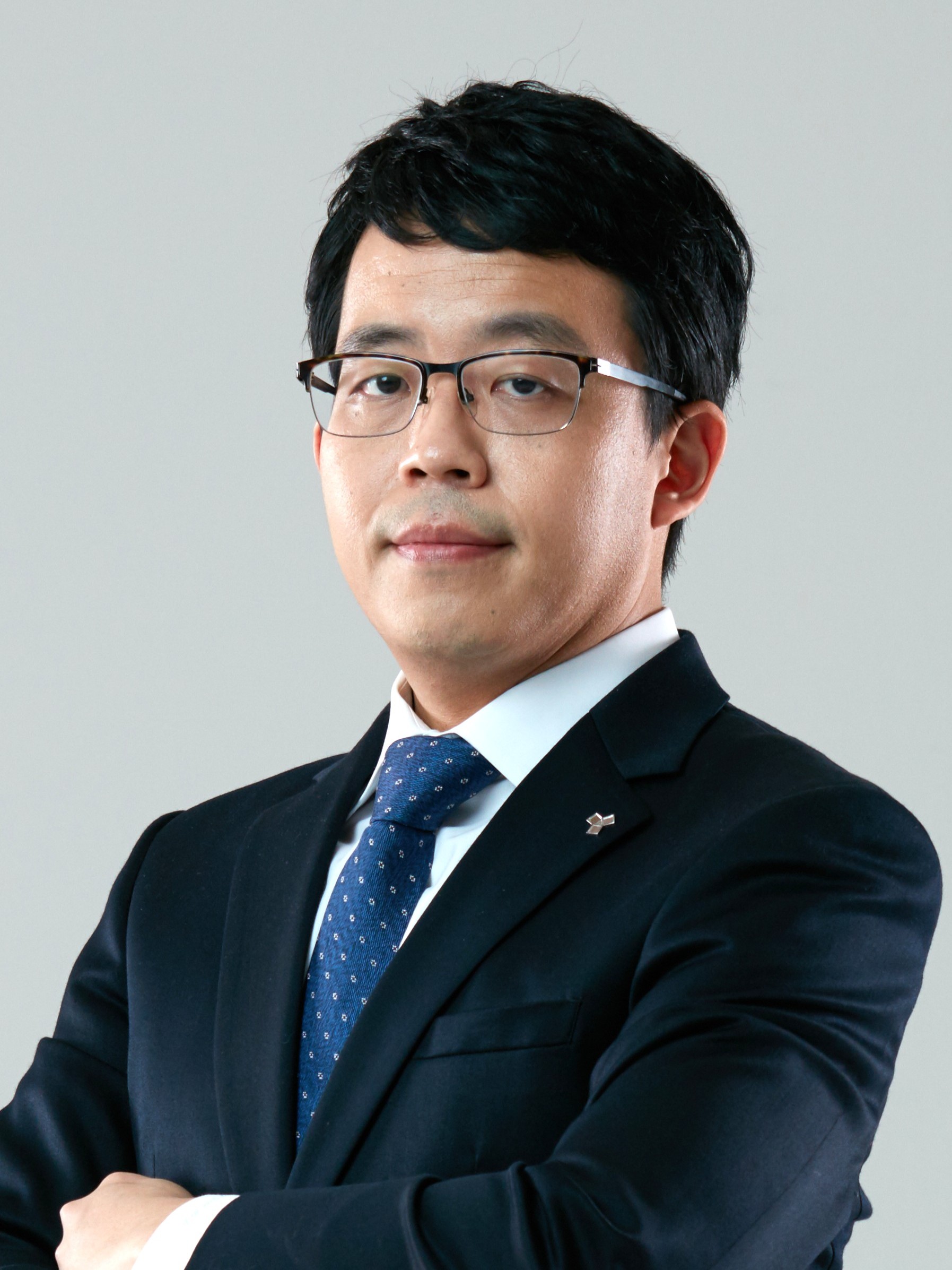 고승재 (Seungjae Koh)