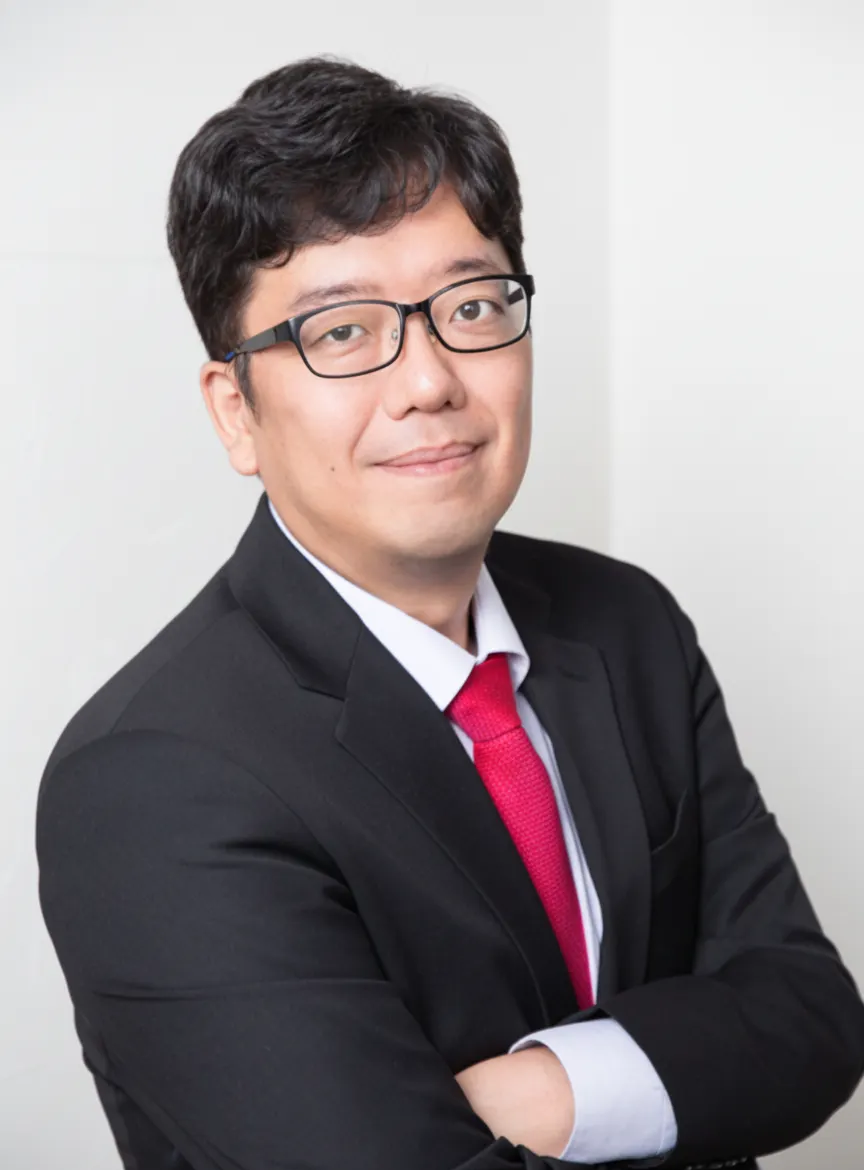 홍지헌 (Jiheon Hong)