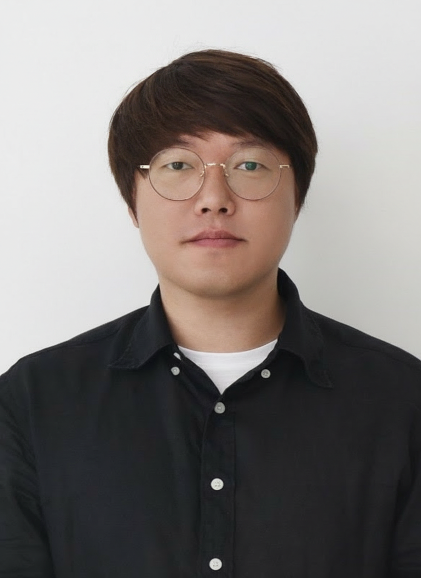 지준호 (Joonho Ji)