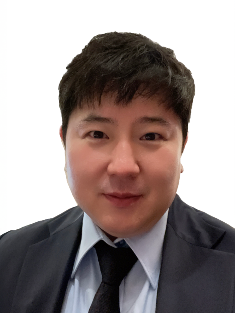 김태석 (Taeseok Kim)