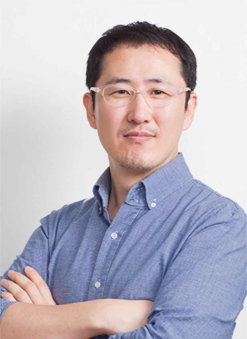 이재근 (Jaygeun Rhee)