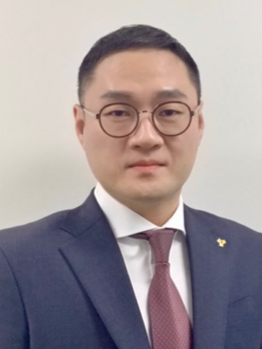 윤일준 (Iljoon Yoon)