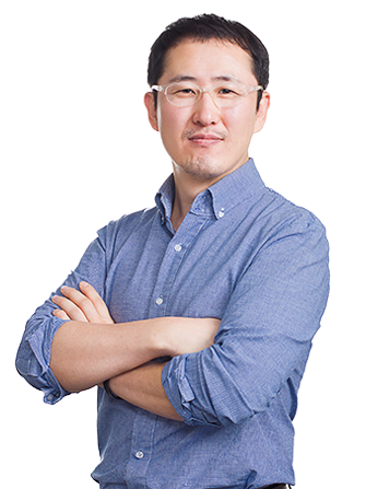 Jaygeun Rhee